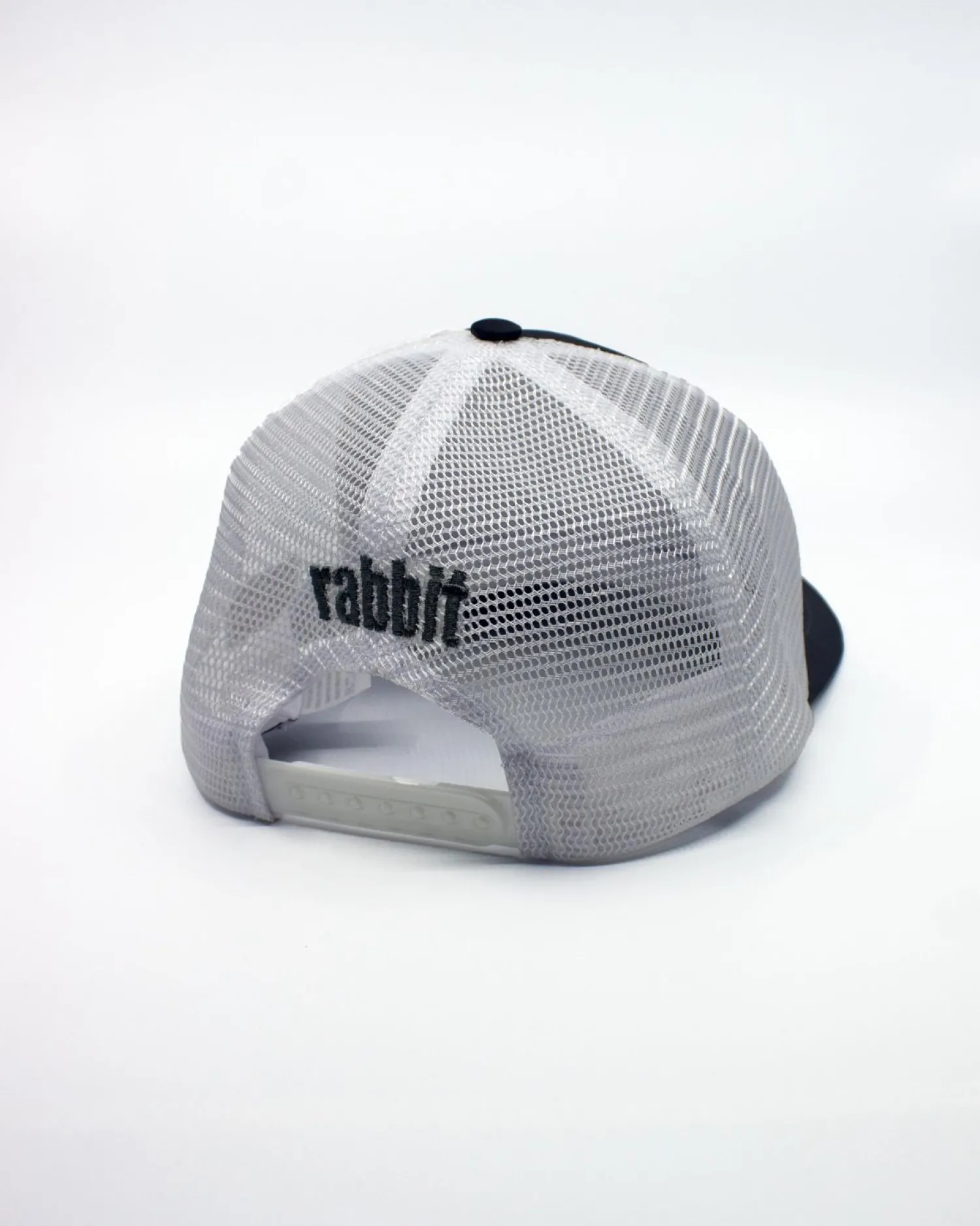rabbit Goodies>Foam Trucker