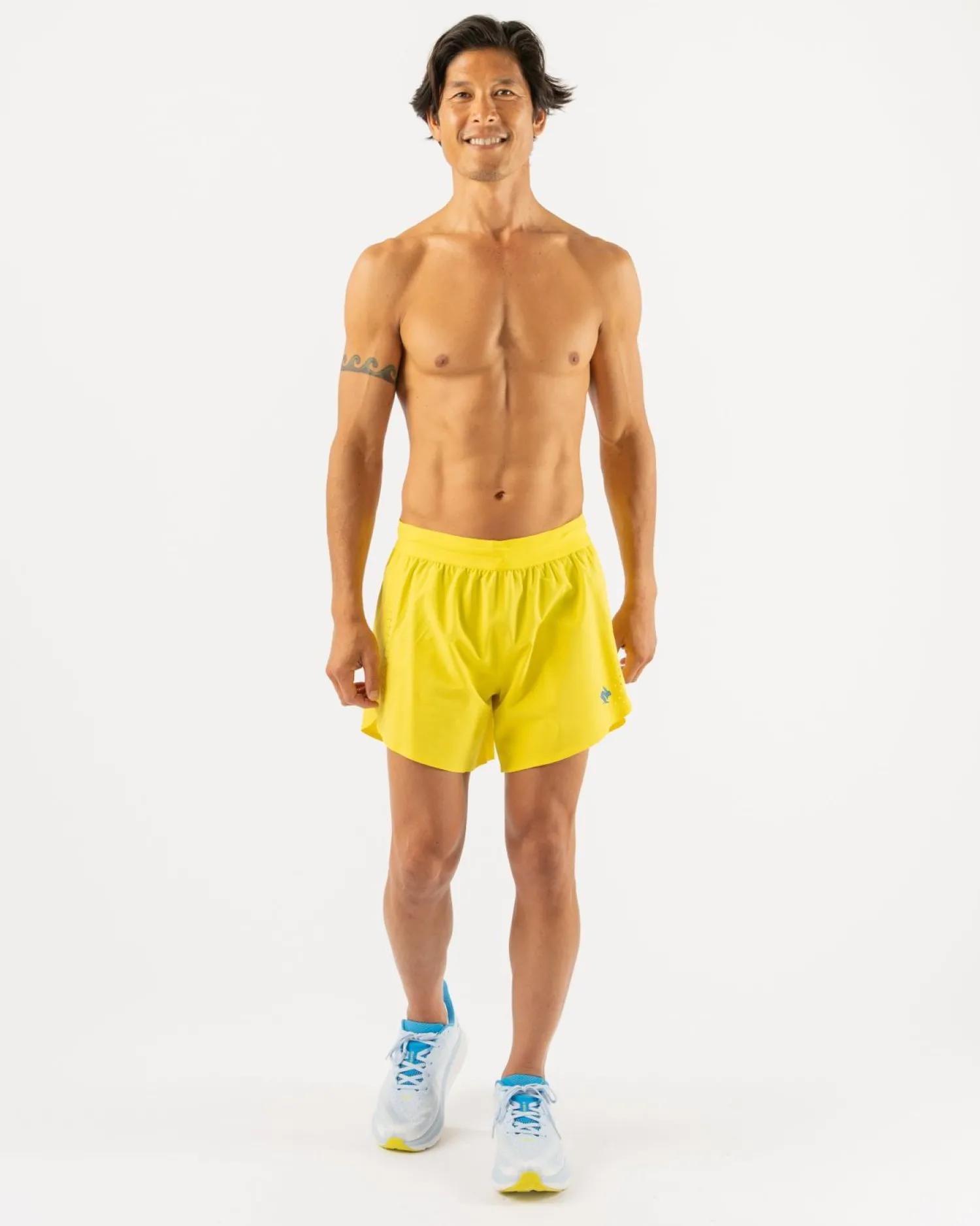 rabbit Shorts>Fuel N' Fly 5"