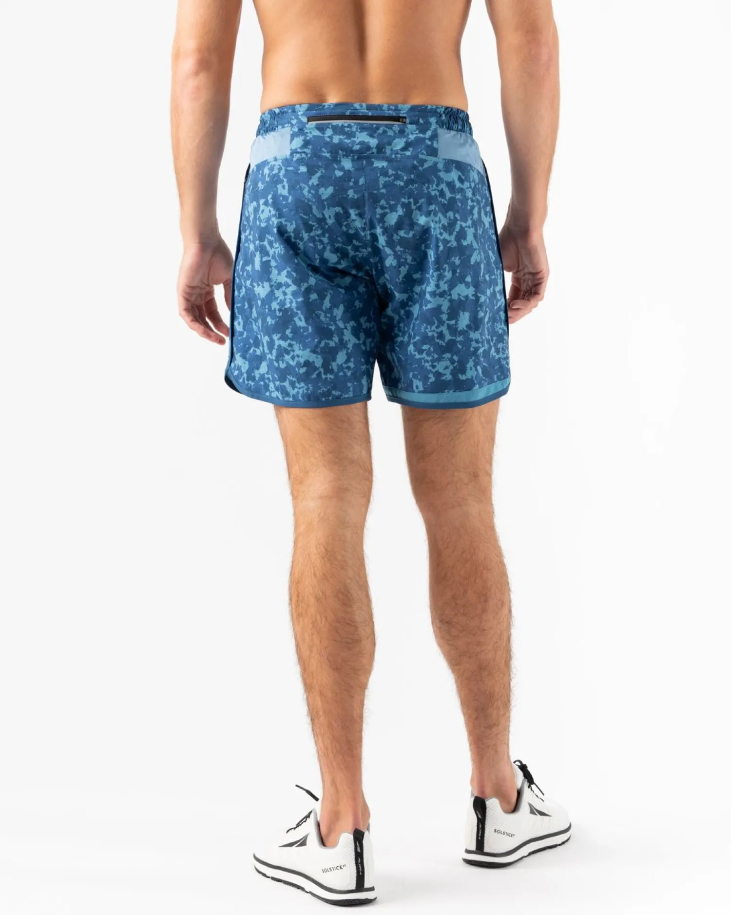 rabbit Shorts>Fully Charged Coronet Blue Camo