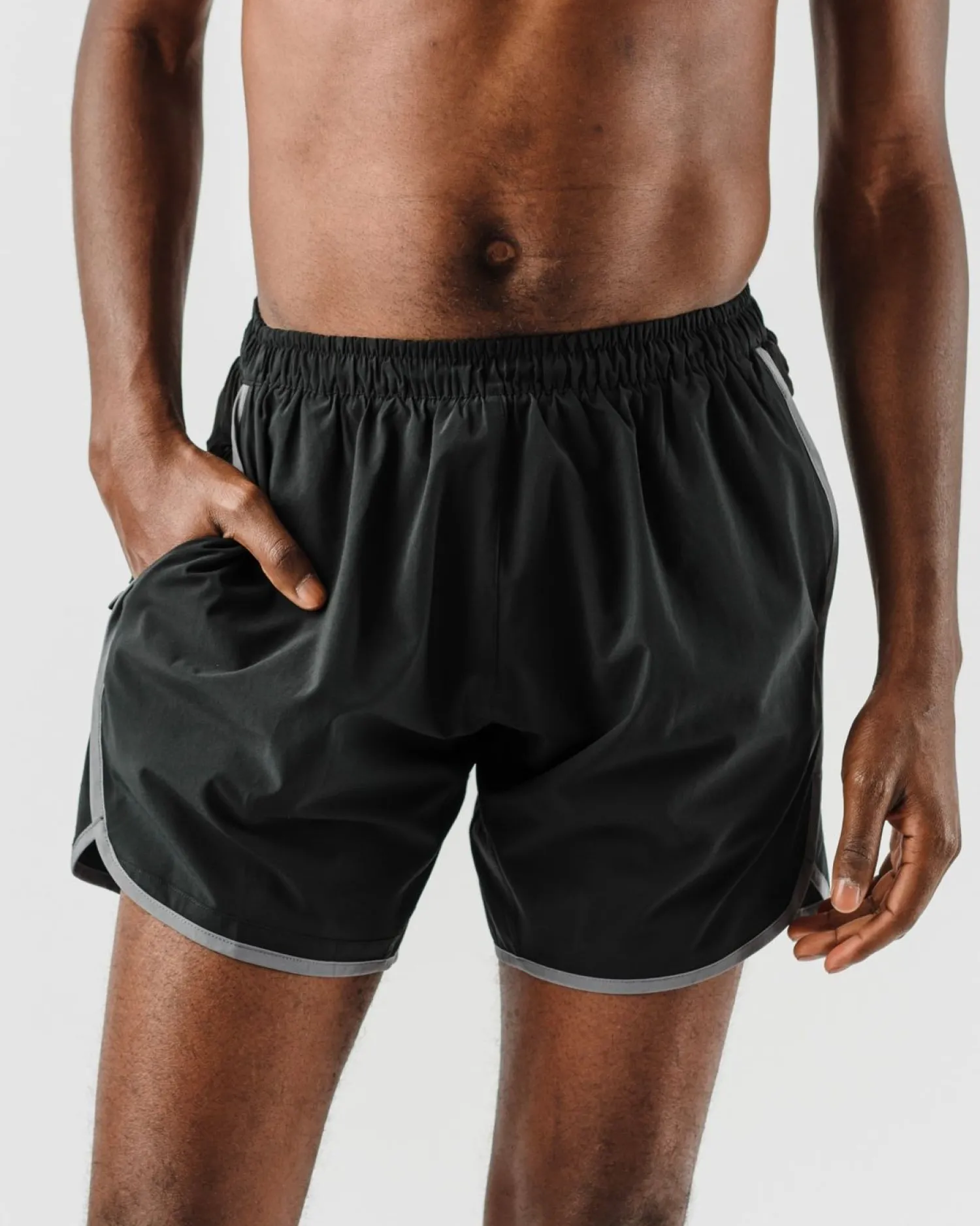 rabbit Shorts>Fully Charged