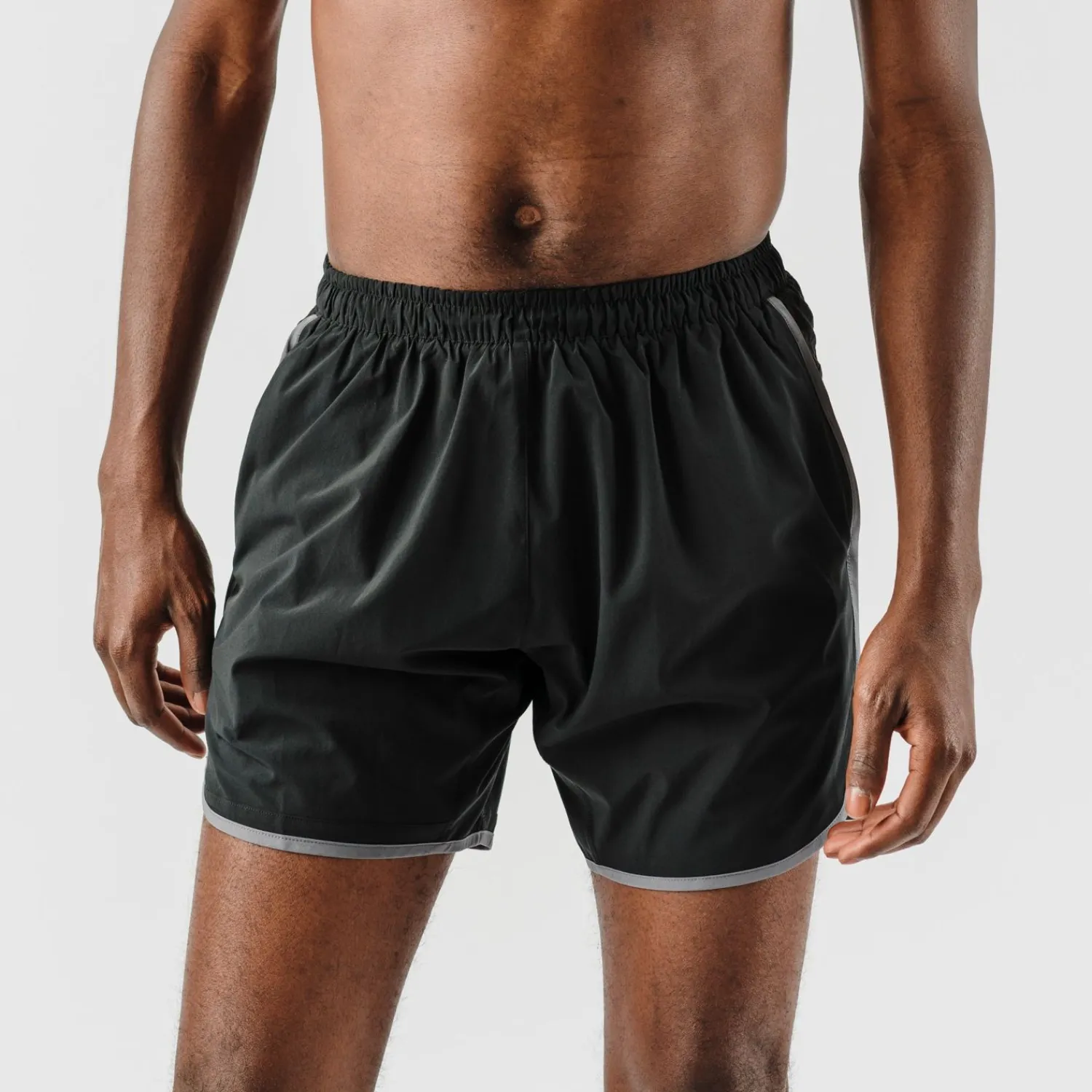 rabbit Shorts>Fully Charged