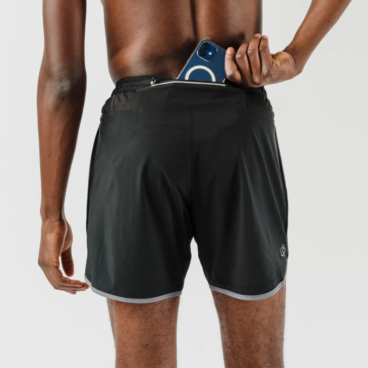 rabbit Shorts>Fully Charged