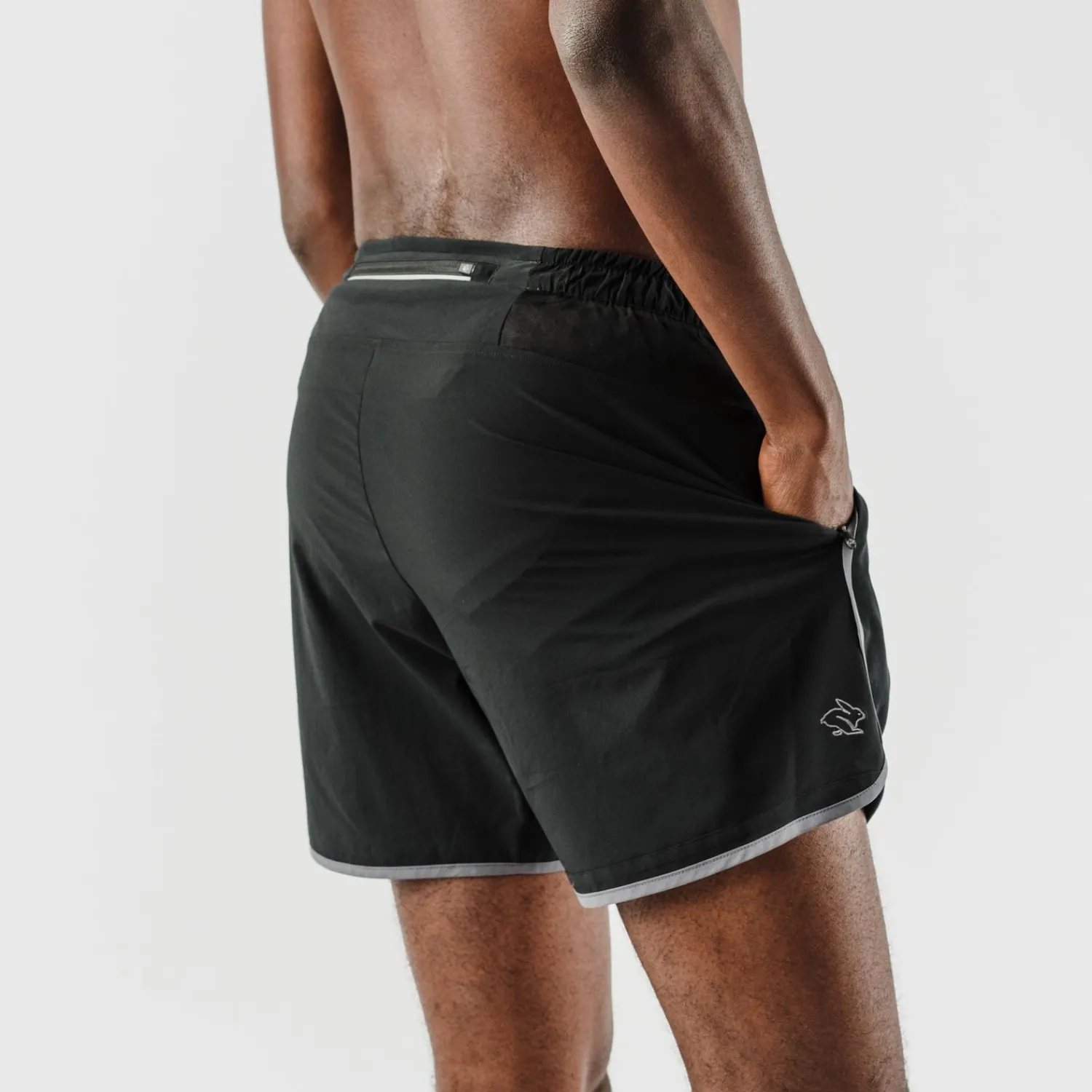 rabbit Shorts>Fully Charged