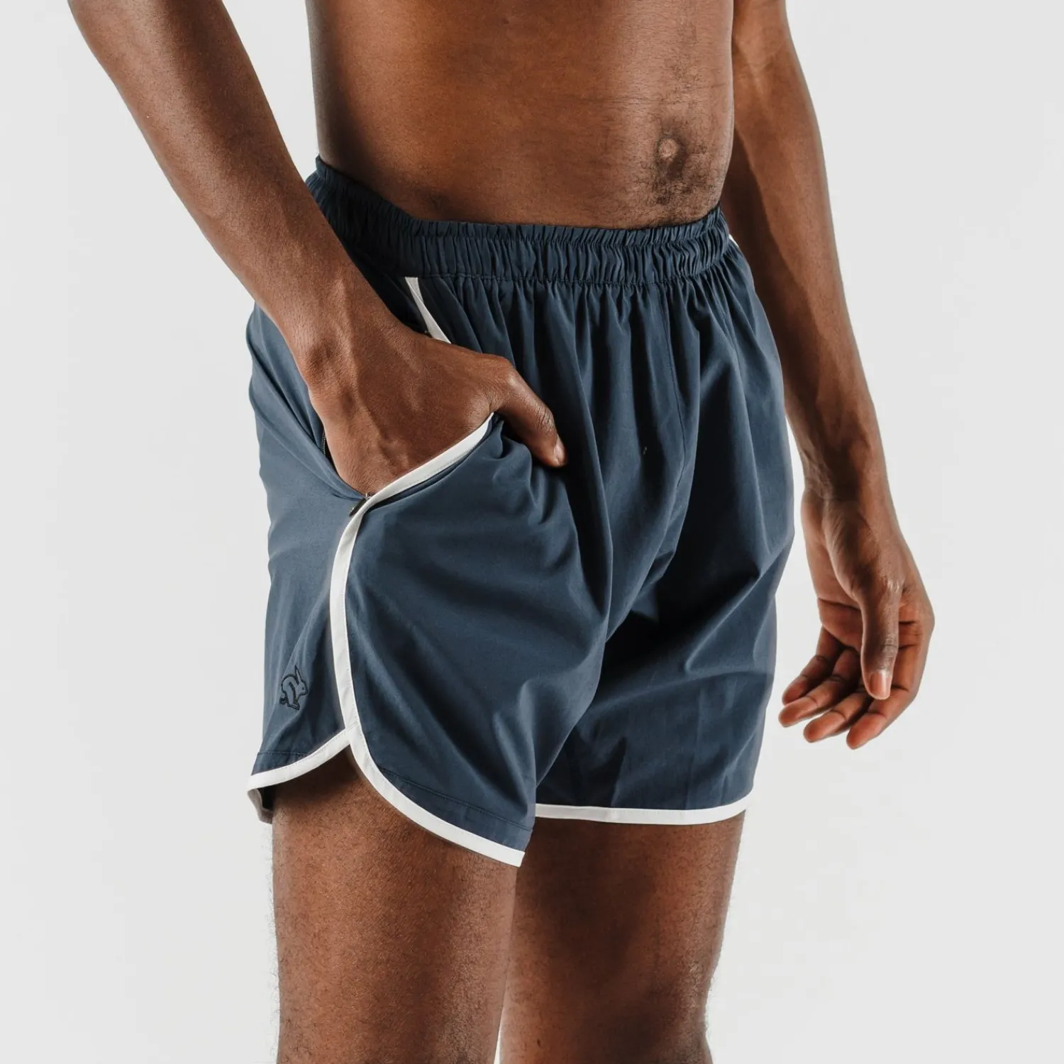 rabbit Shorts>Fully Charged