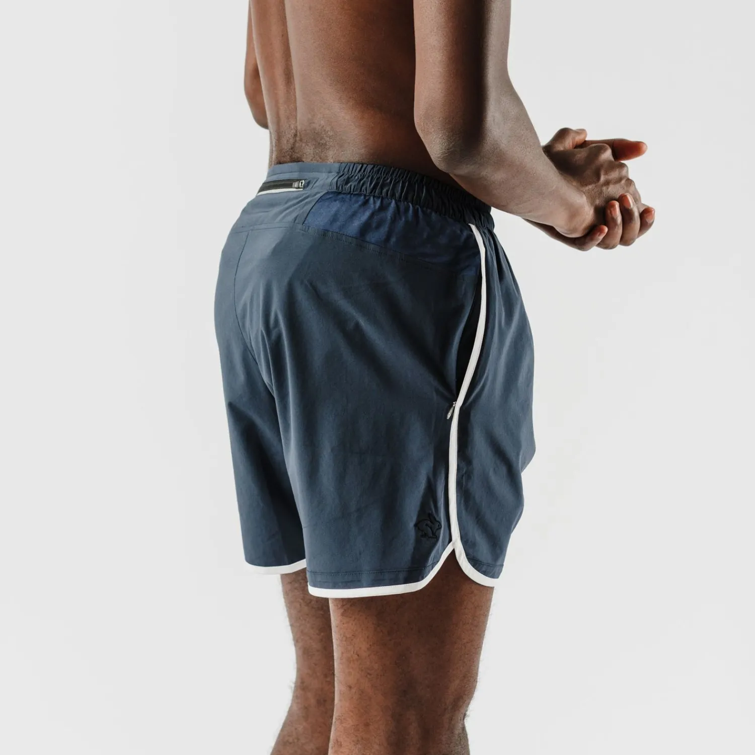 rabbit Shorts>Fully Charged