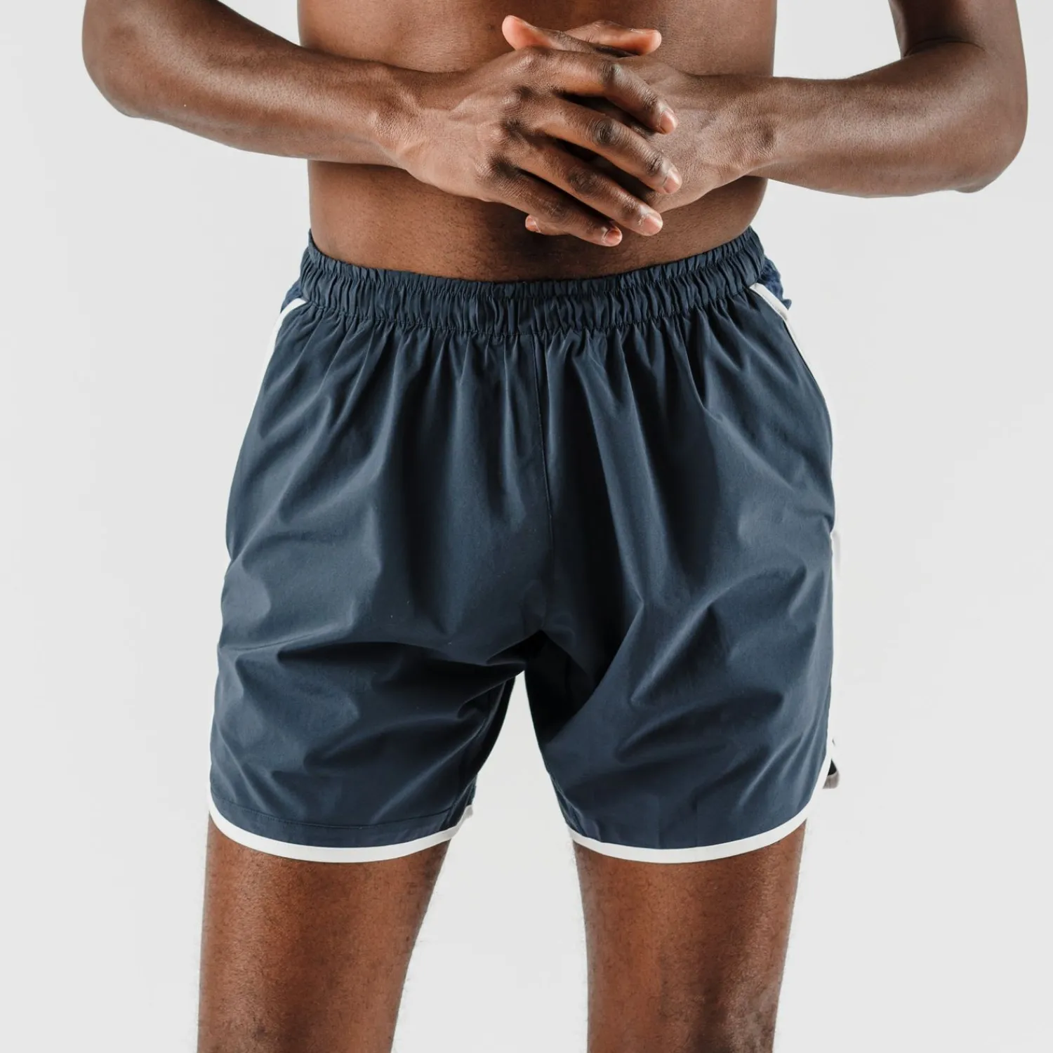 rabbit Shorts>Fully Charged