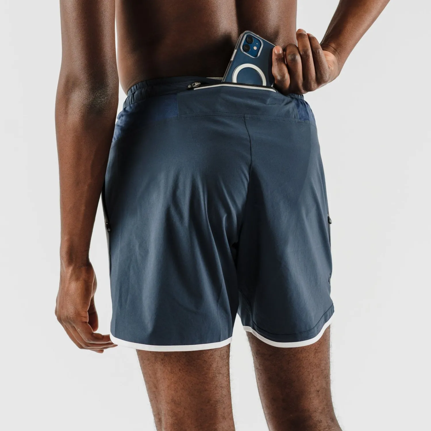 rabbit Shorts>Fully Charged