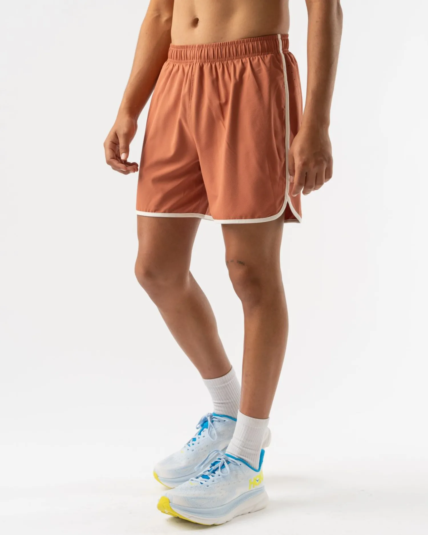 rabbit Shorts>Go For It