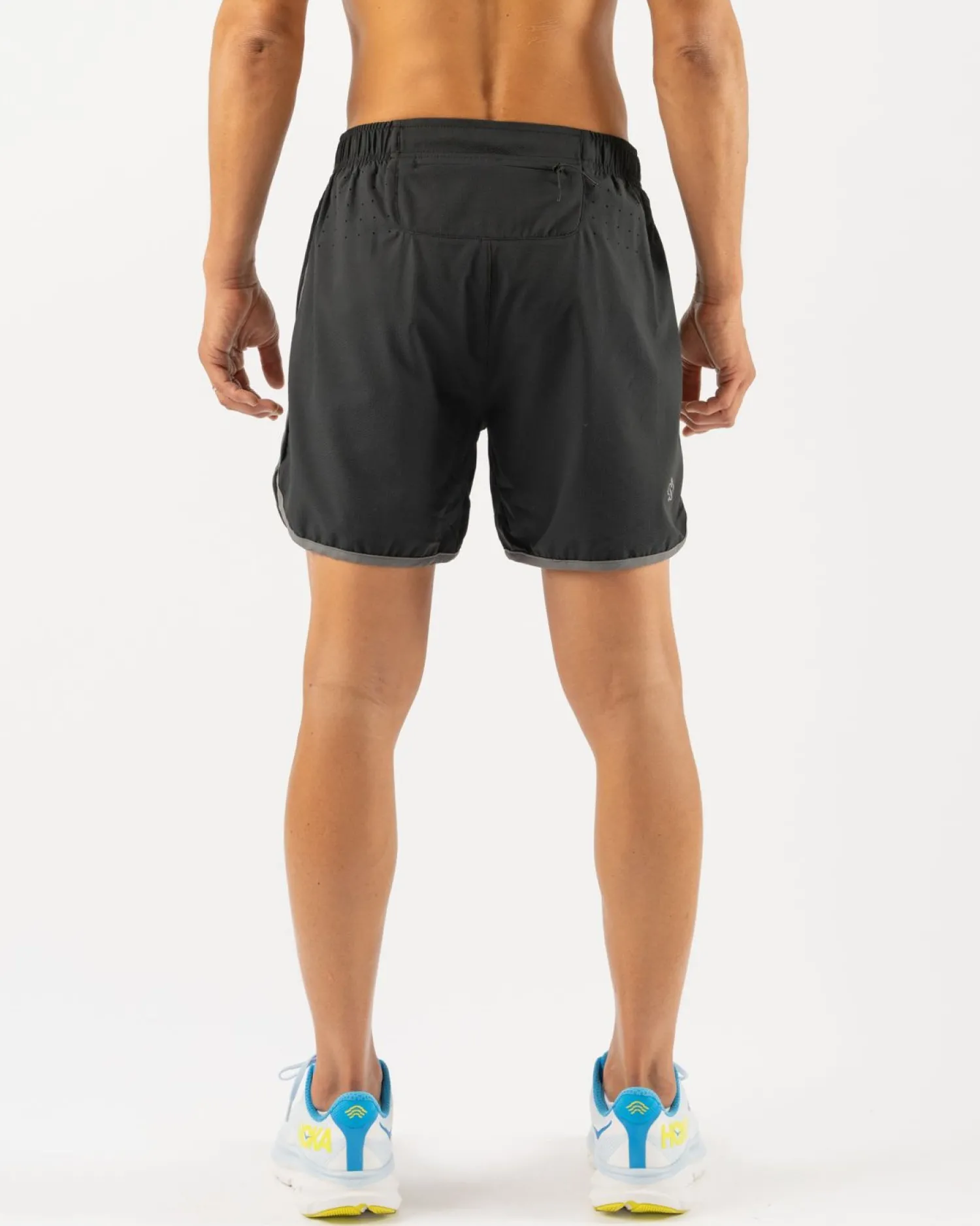 rabbit Shorts>Go For It