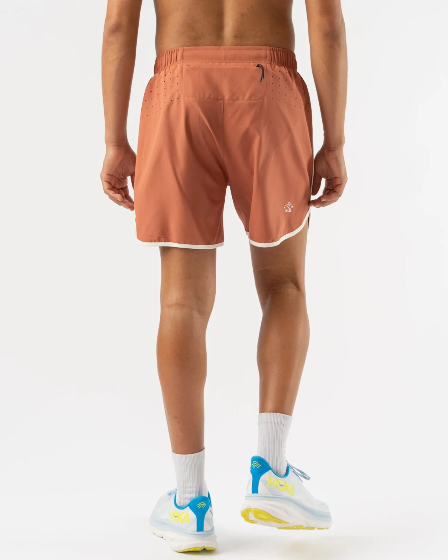 rabbit Shorts>Go For It