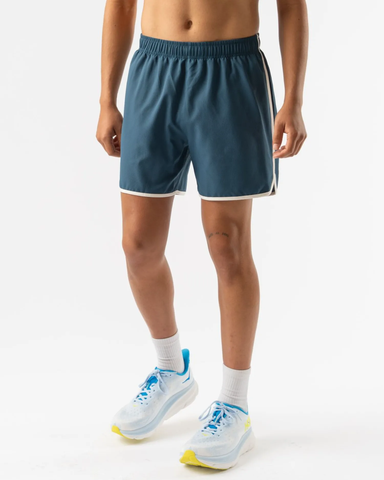 rabbit Shorts>Go For It