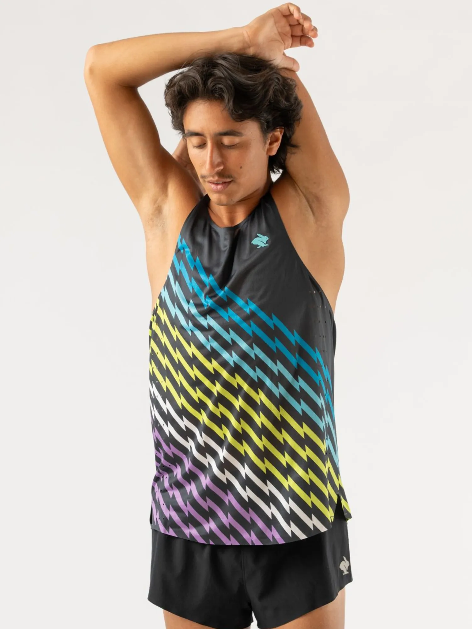 rabbit Tanks>Go Time