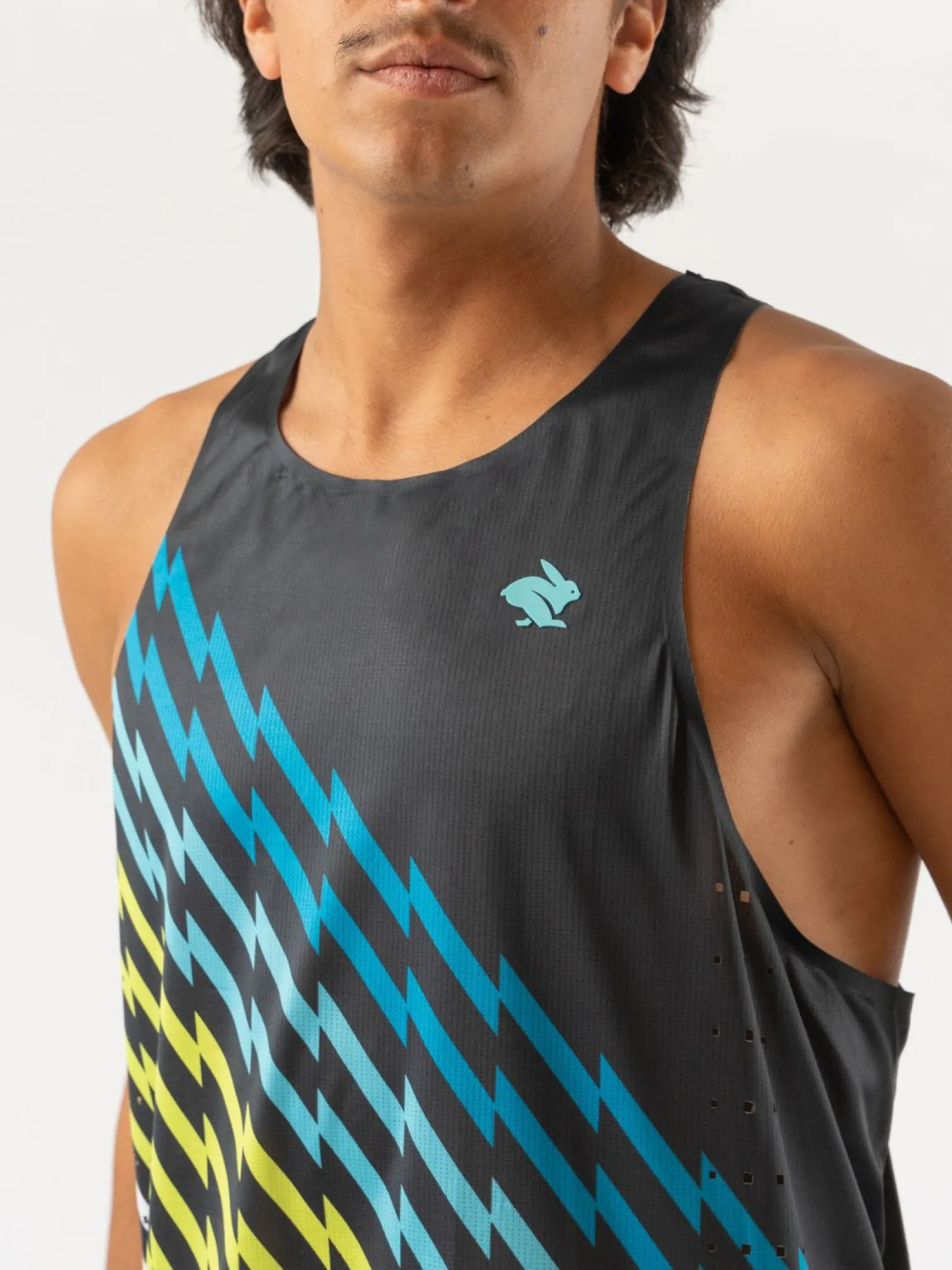 rabbit Tanks>Go Time