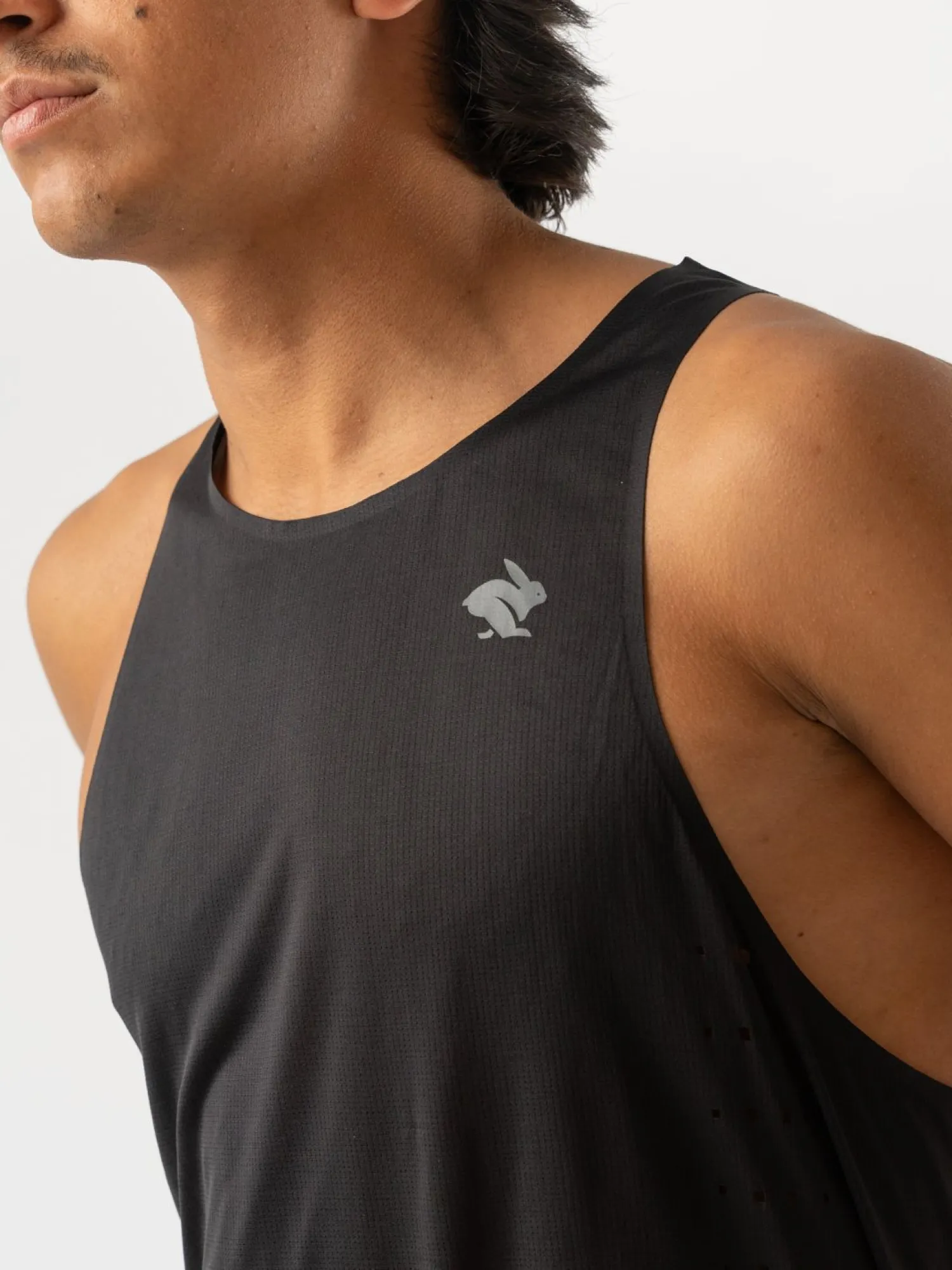 rabbit Tanks>Go Time