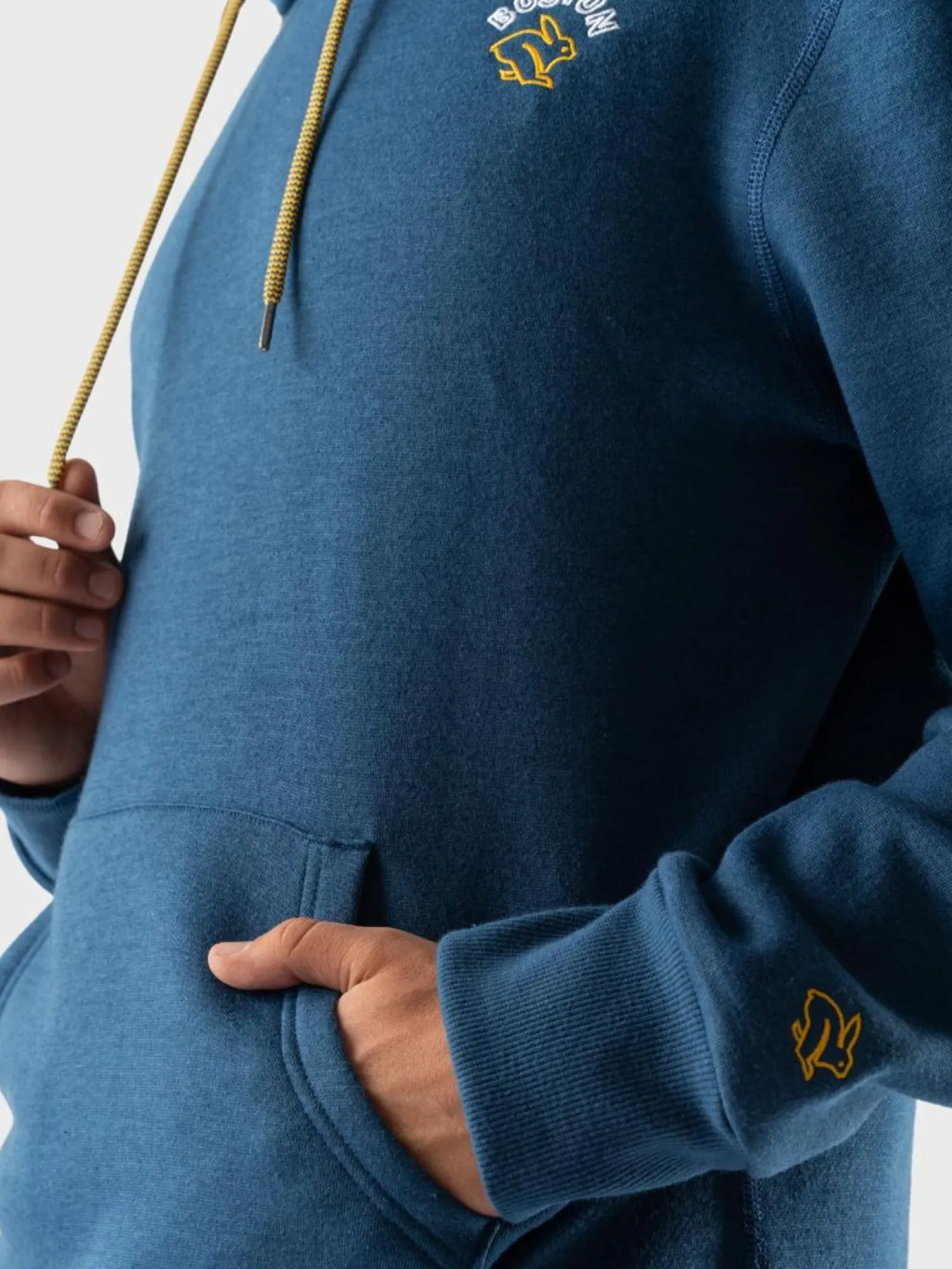 rabbit Sweatshirts & Jackets>Go-To-Hoodie | Unisex Poseidon