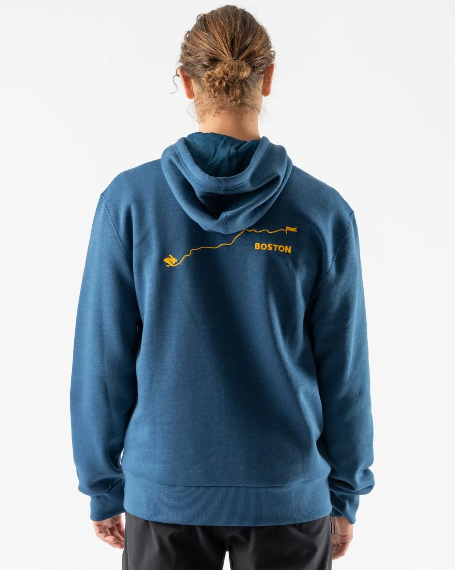 rabbit Sweatshirts & Jackets>Go-To-Hoodie | Unisex Poseidon