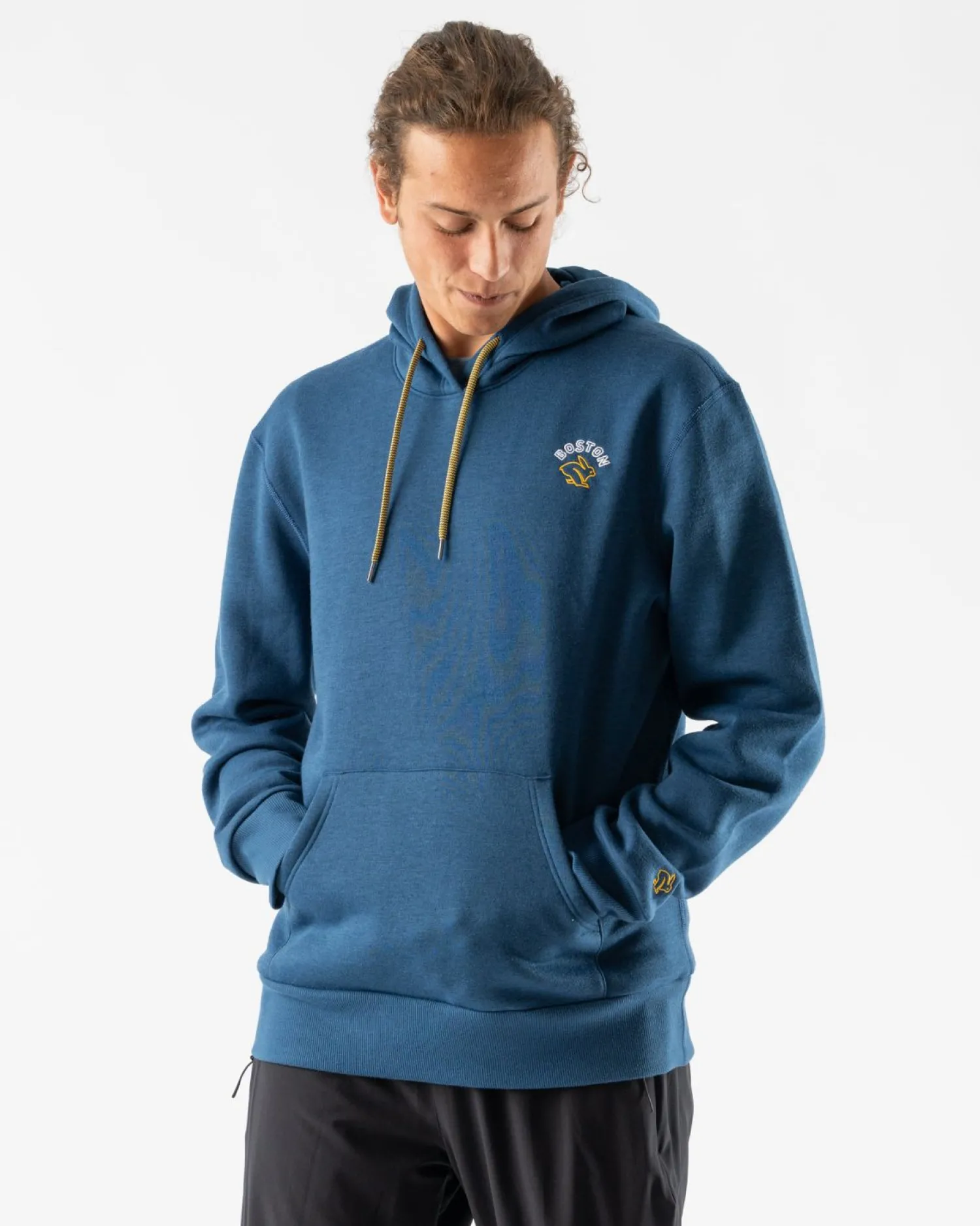 rabbit Sweatshirts & Jackets>Go-To-Hoodie | Unisex Poseidon