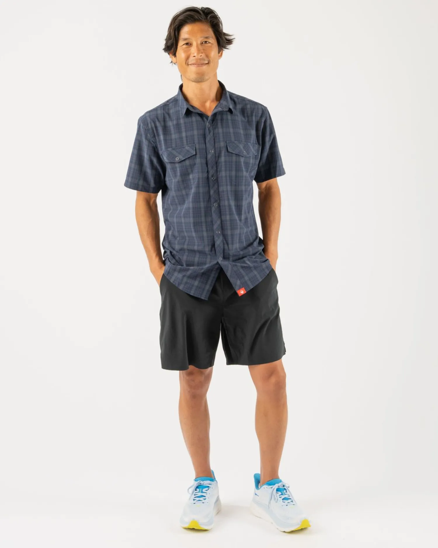 rabbit Short Sleeves>High Country Ss