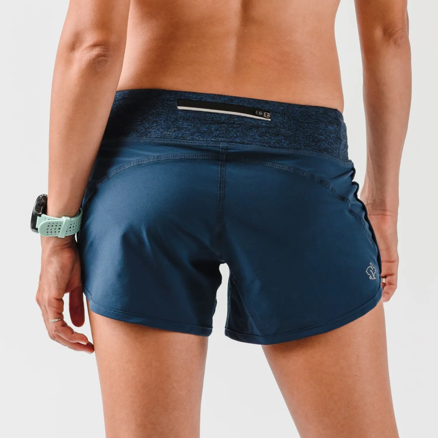 rabbit Shorts>Hopper
