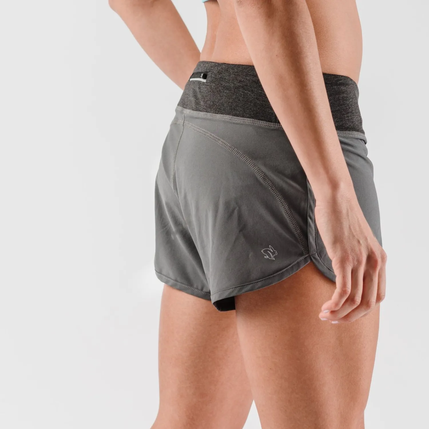 rabbit Shorts>Hopper