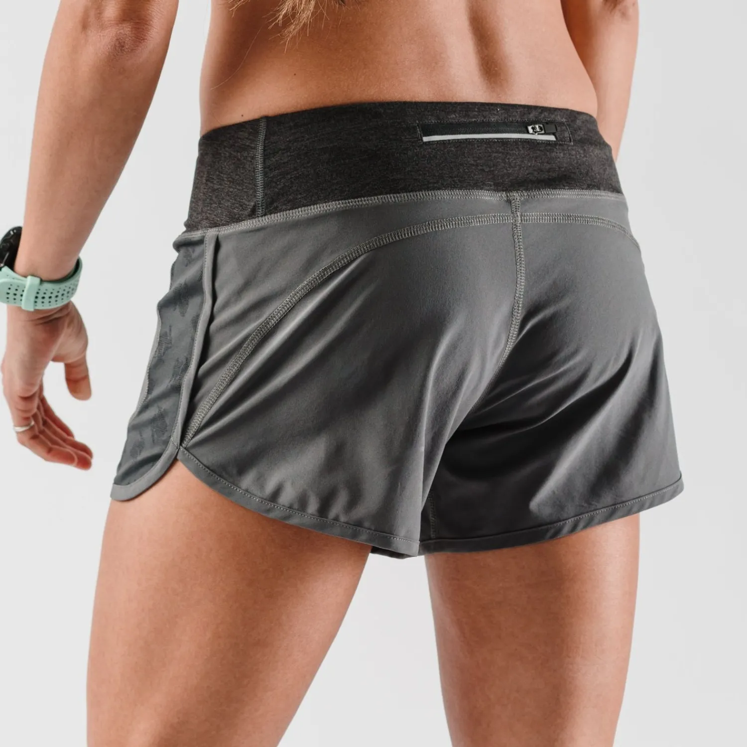 rabbit Shorts>Hopper
