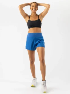 rabbit Shorts>Hopper | Relax High-Rise