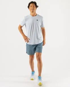 rabbit Short Sleeves>Jog Tee