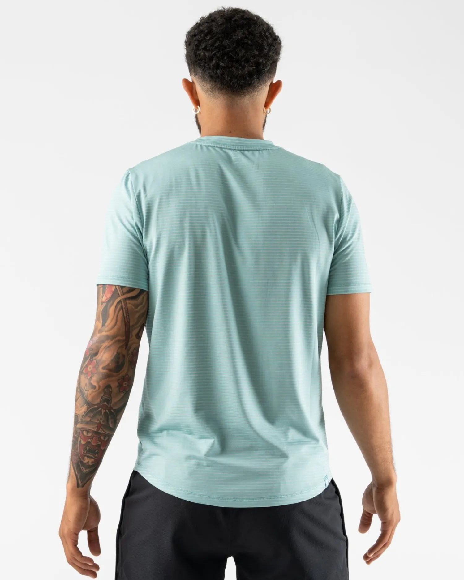 rabbit Short Sleeves>Jog Tee