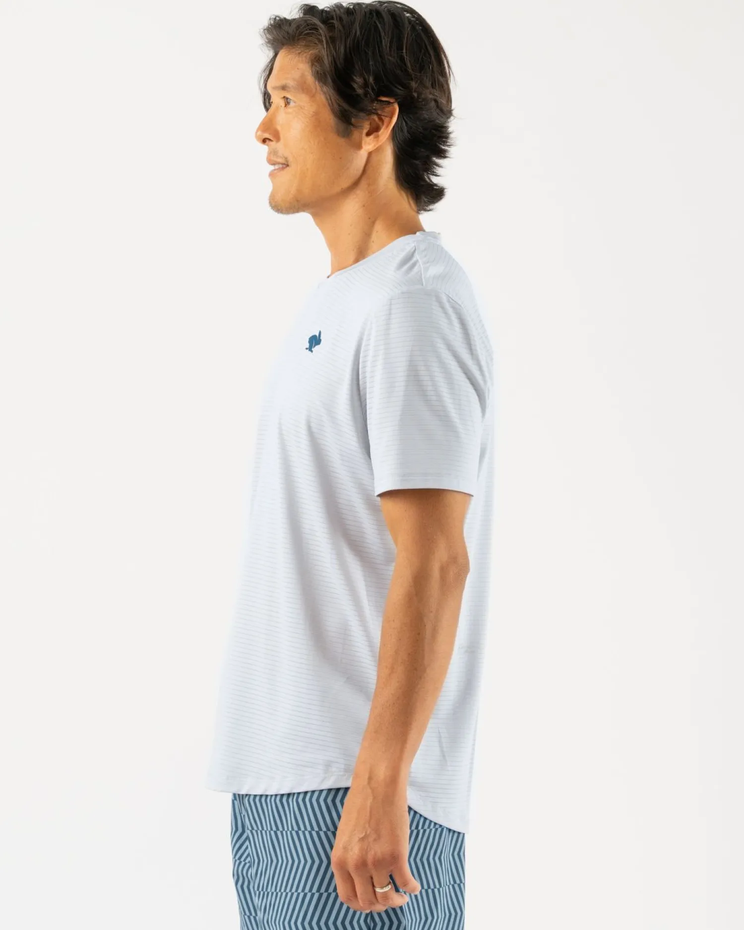 rabbit Short Sleeves>Jog Tee