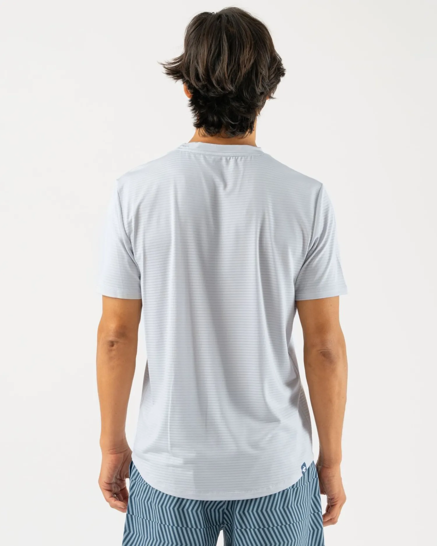 rabbit Short Sleeves>Jog Tee