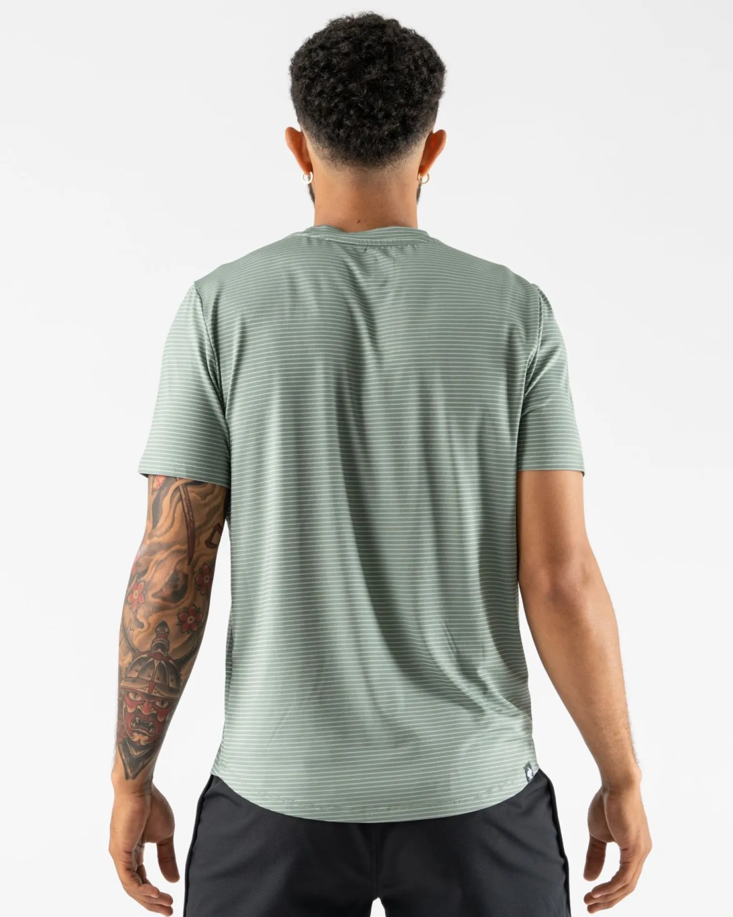 rabbit Short Sleeves>Jog Tee