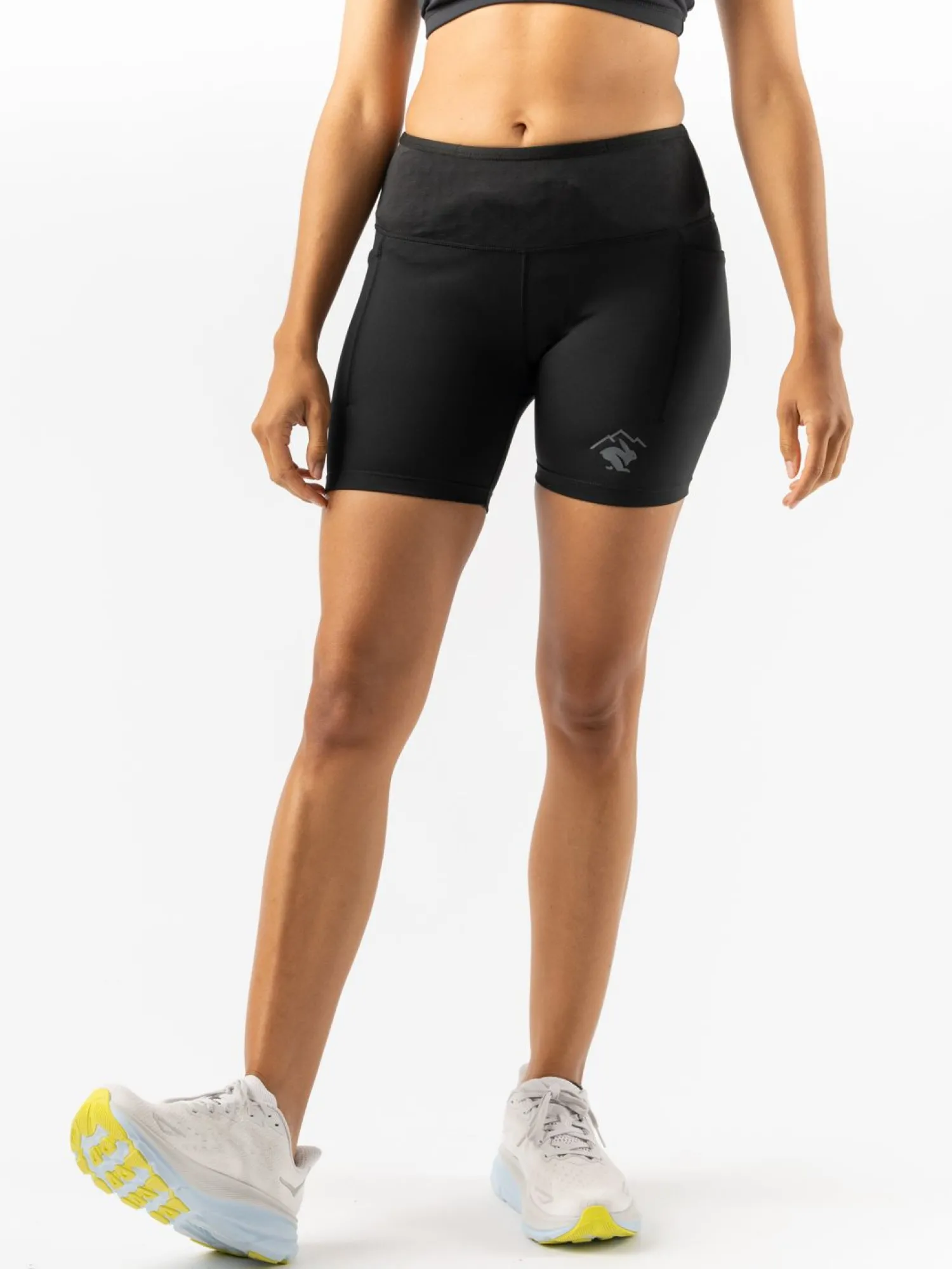 rabbit Shorts>Leggy Smashems 5"