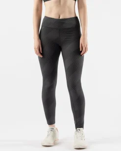 rabbit Tights>Low Light Speed Tights Asphalt Caviar