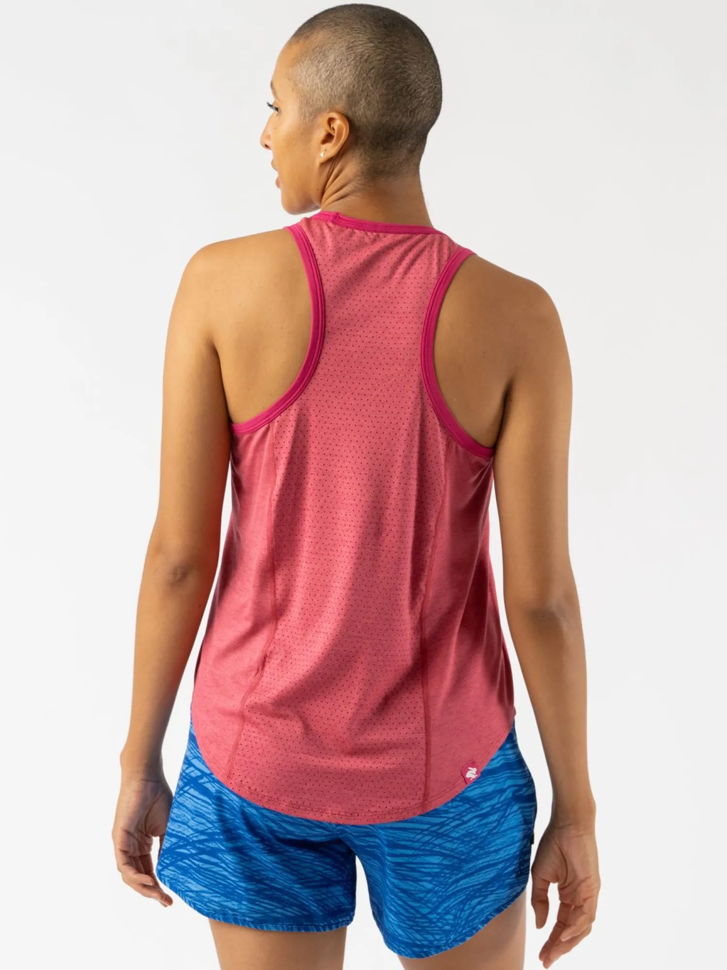 rabbit Tanks>On The Go Tank