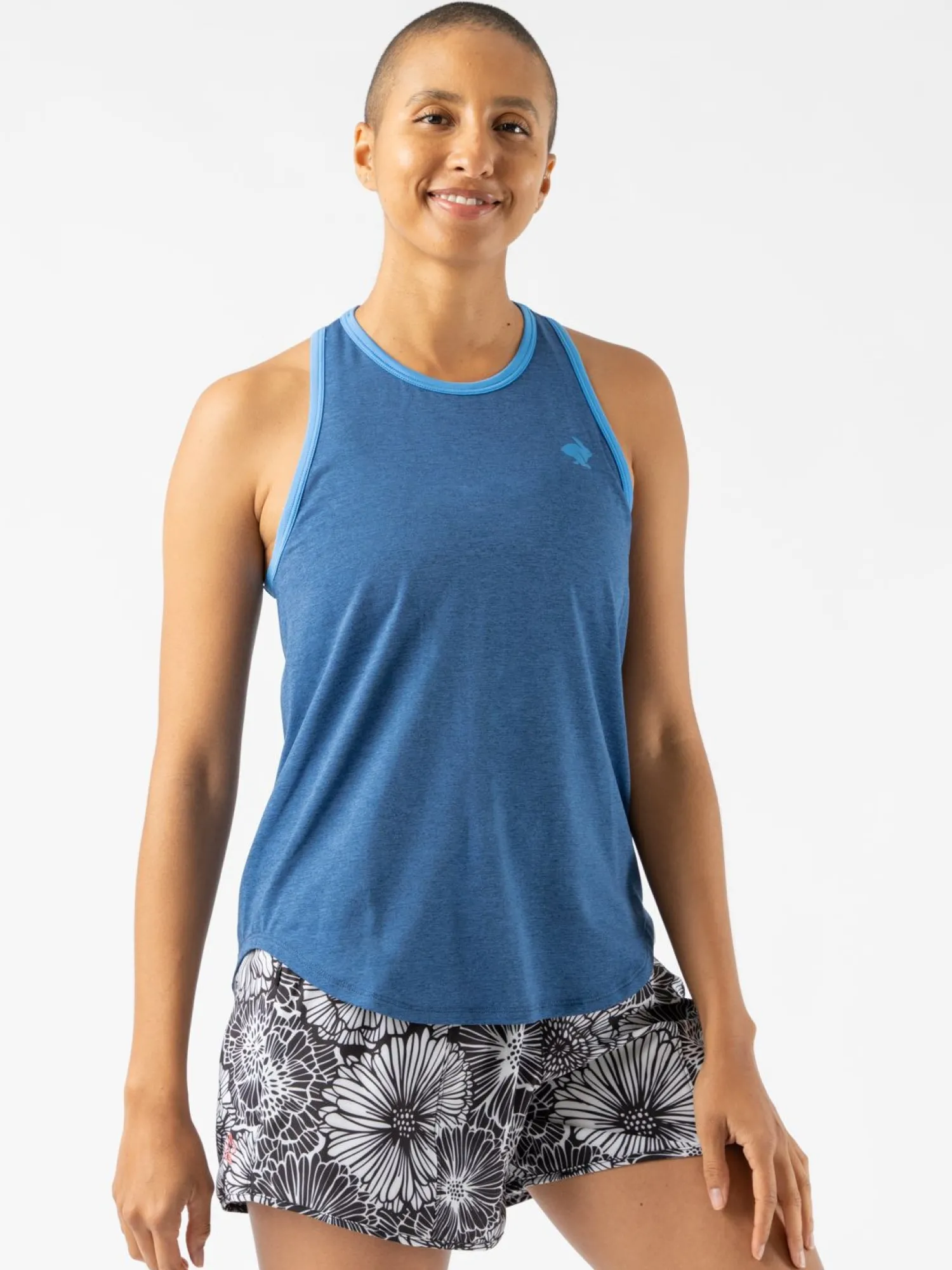rabbit Tanks>On The Go Tank