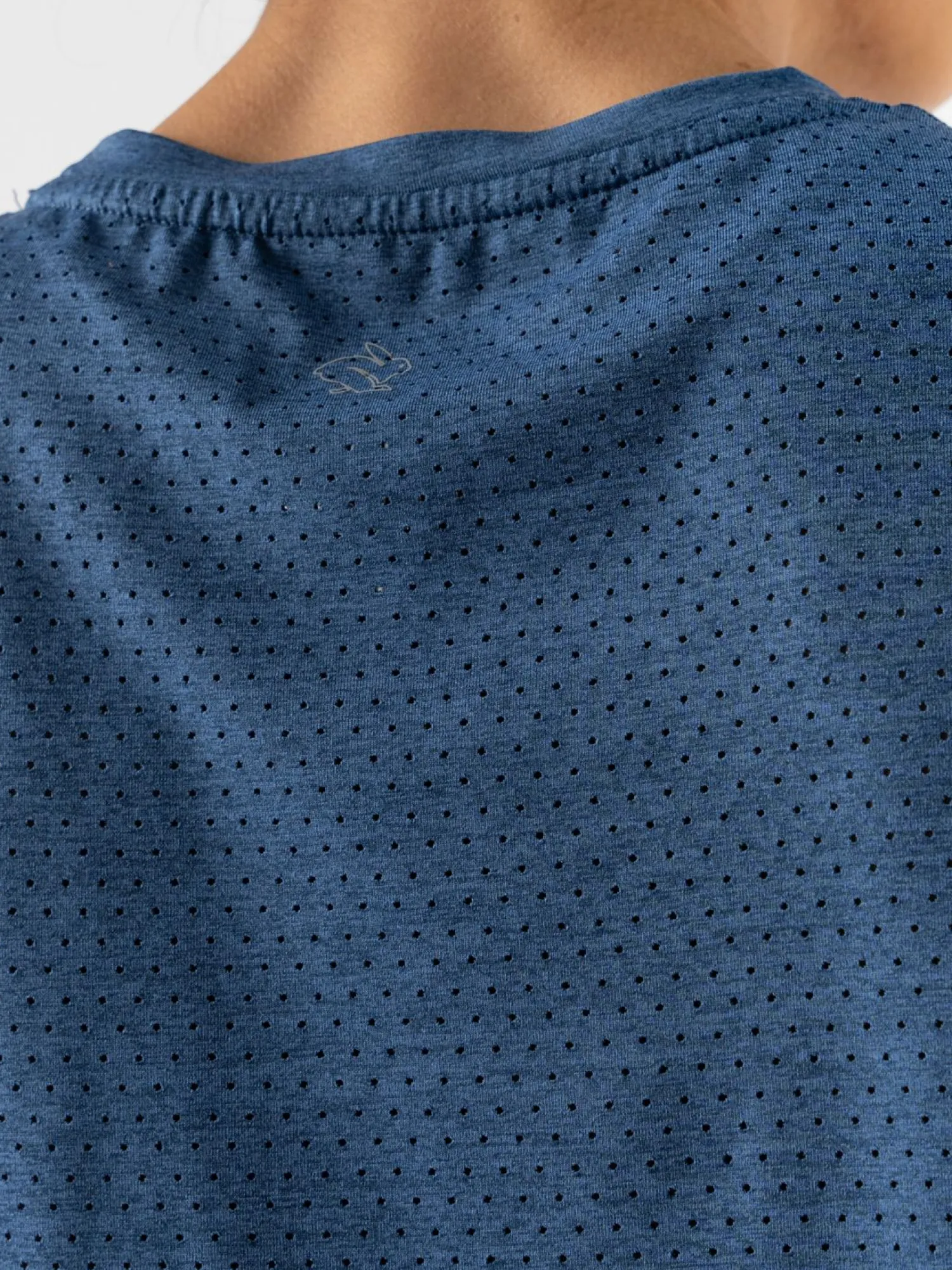 rabbit Short Sleeves>On The Go Tee