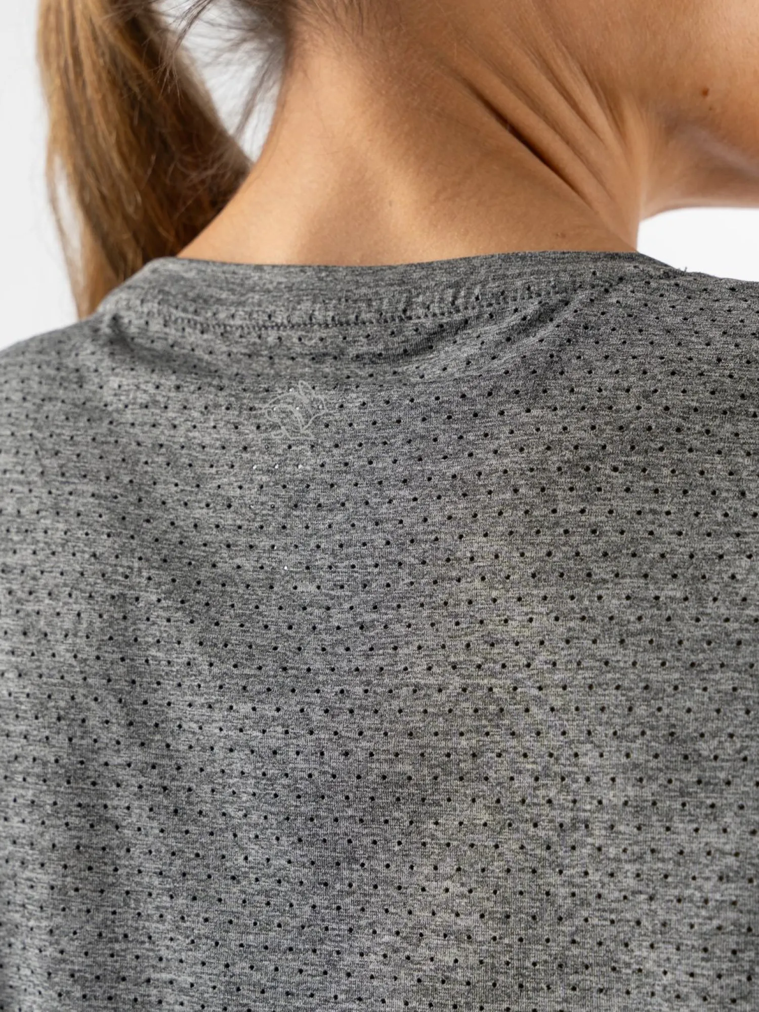 rabbit Short Sleeves>On The Go Tee