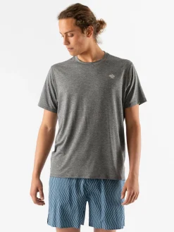 rabbit Short Sleeves>On The Go Tee