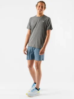rabbit Short Sleeves>On The Go Tee