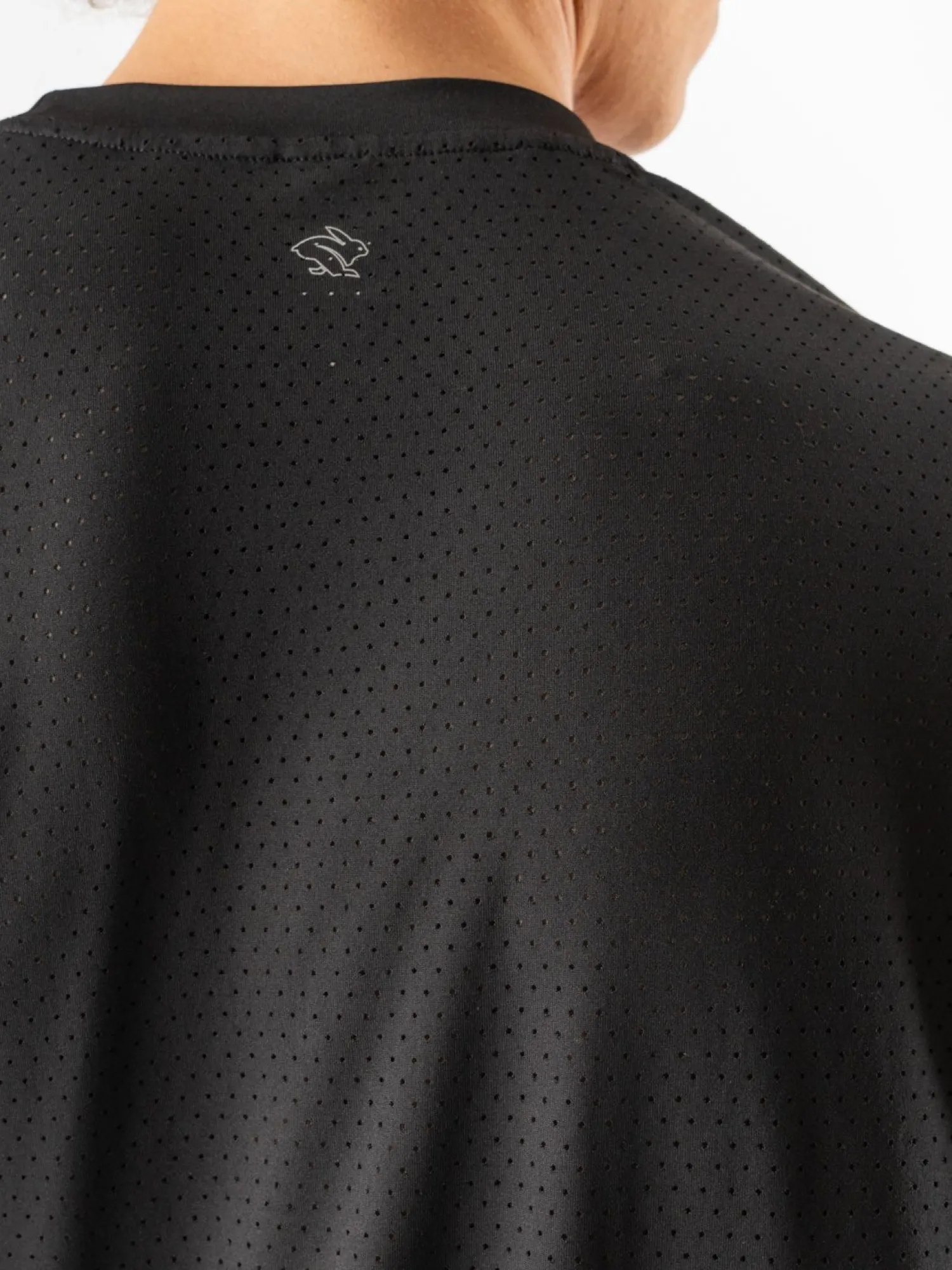 rabbit Short Sleeves>On The Go Tee