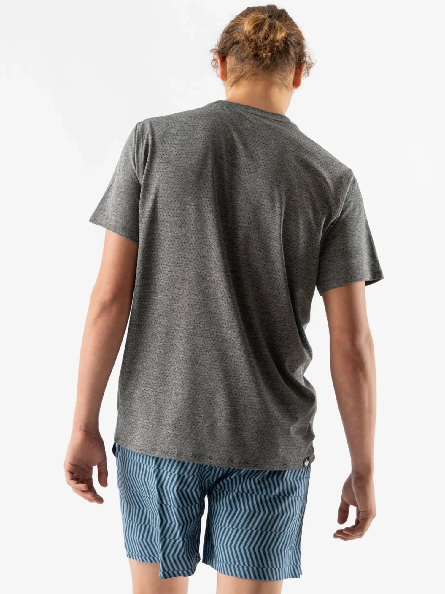 rabbit Short Sleeves>On The Go Tee