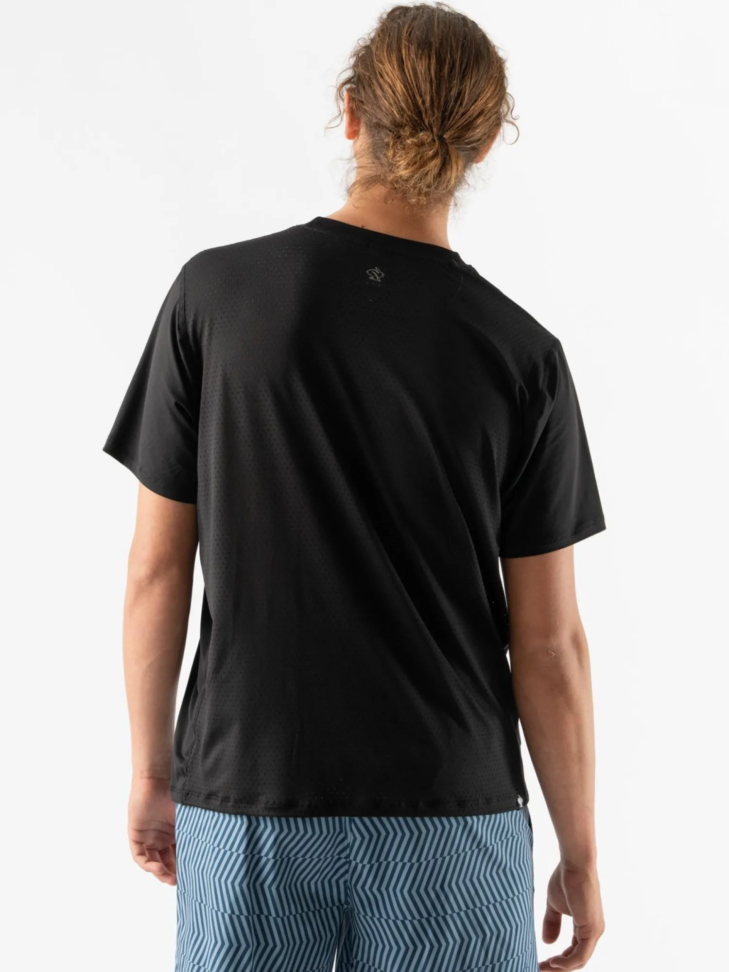 rabbit Short Sleeves>On The Go Tee