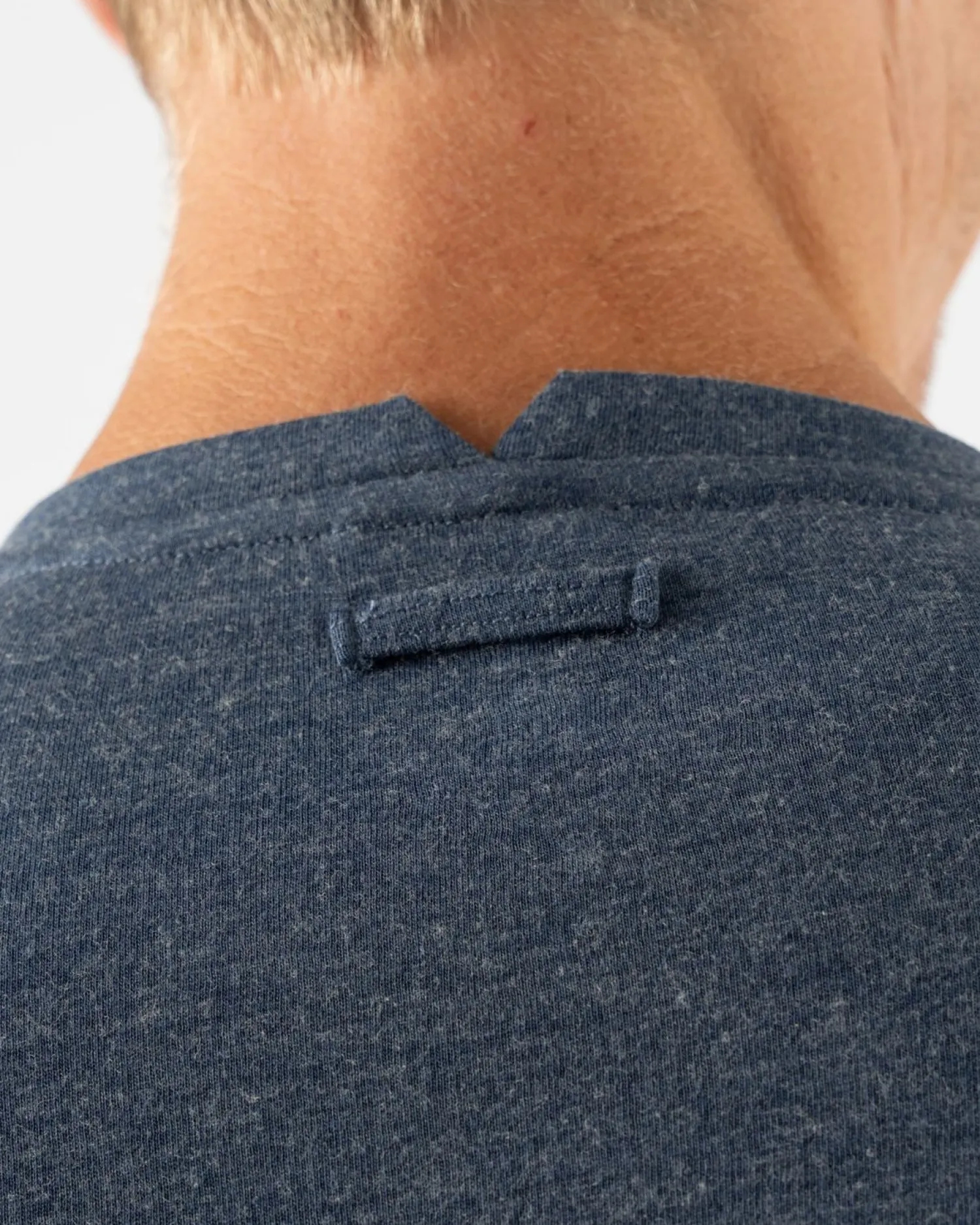 rabbit Long Sleeves>Outrun Dress Blues