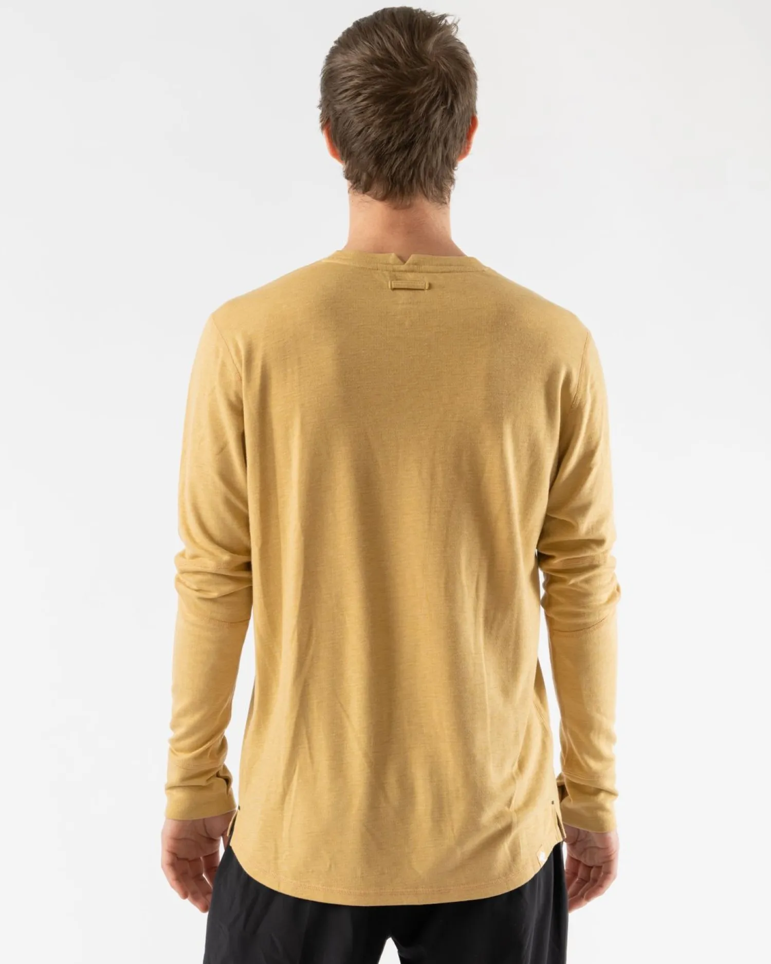 rabbit Long Sleeves>Outrun Curry