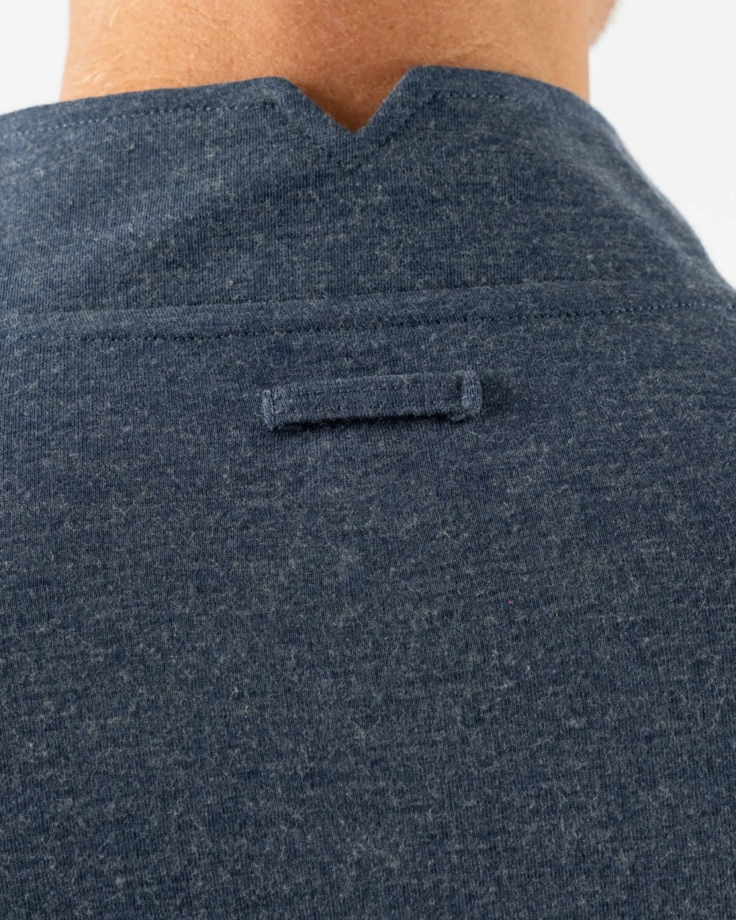 rabbit Long Sleeves>Outrun Zip Dress Blues