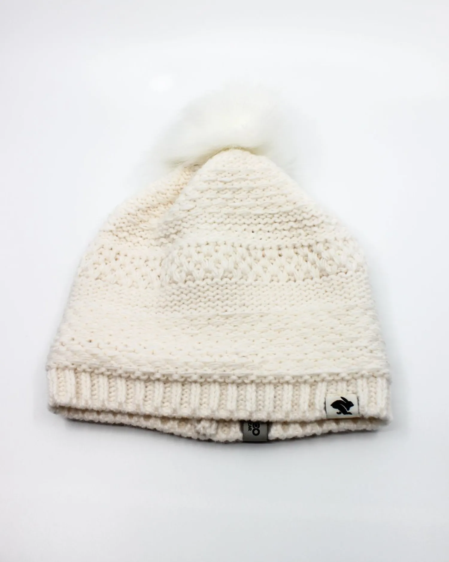 rabbit Goodies>Pom Pom Recycled