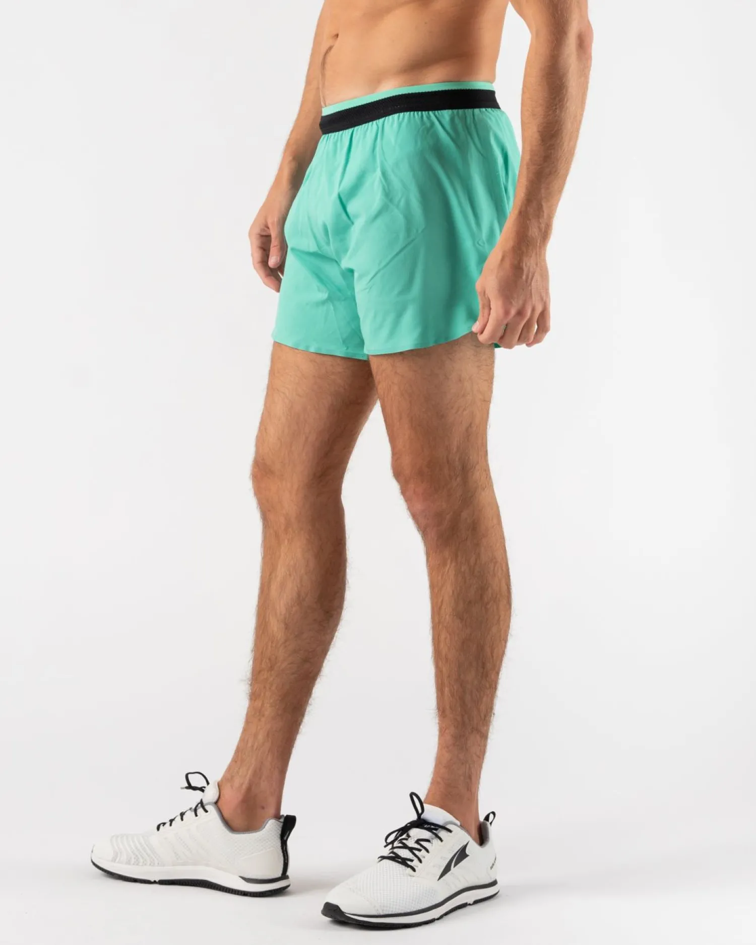 rabbit Shorts>Quadeez Mint Leaf