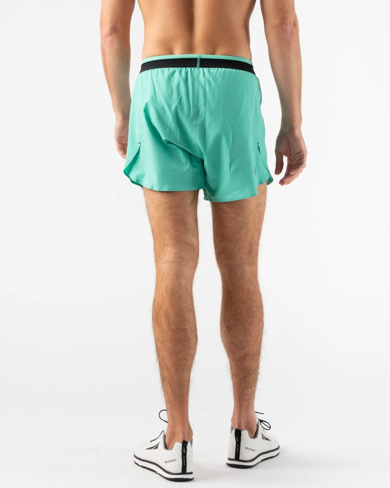 rabbit Shorts>Quadeez Mint Leaf
