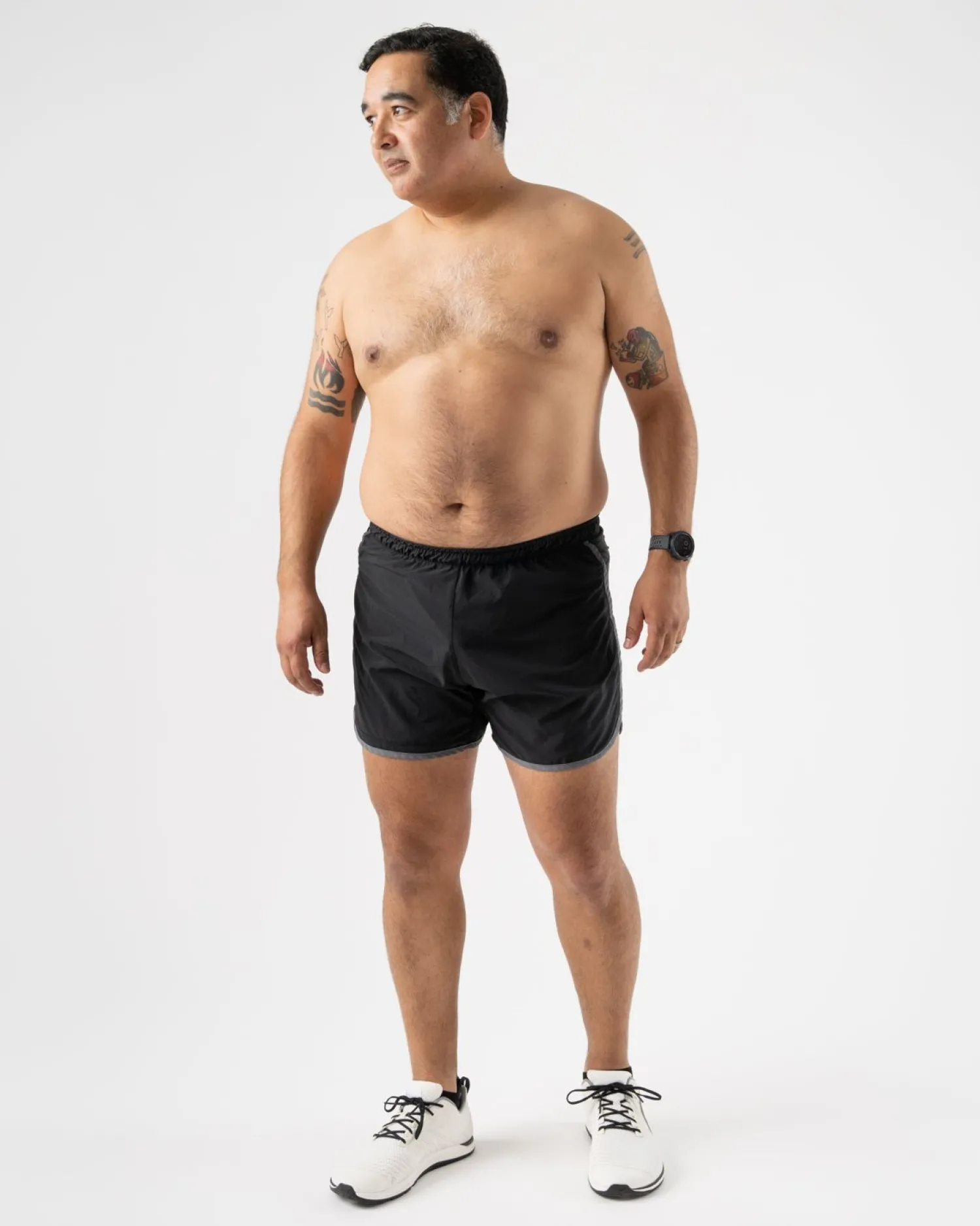 rabbit Shorts>Quadtastic