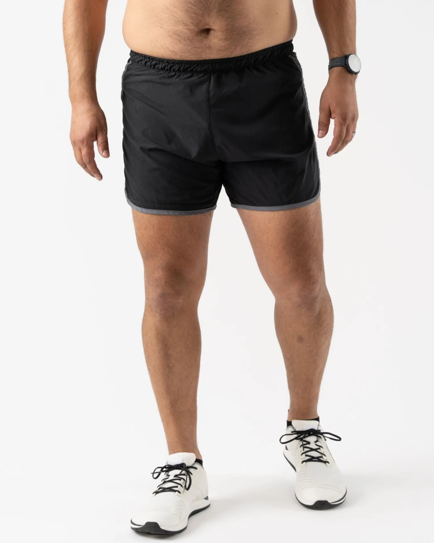 rabbit Shorts>Quadtastic
